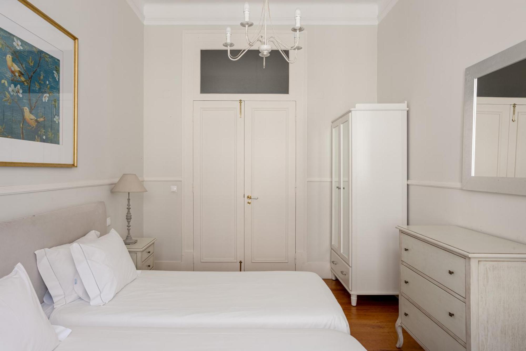 Joivy Downtown City Apartments Lisabona Exterior foto
