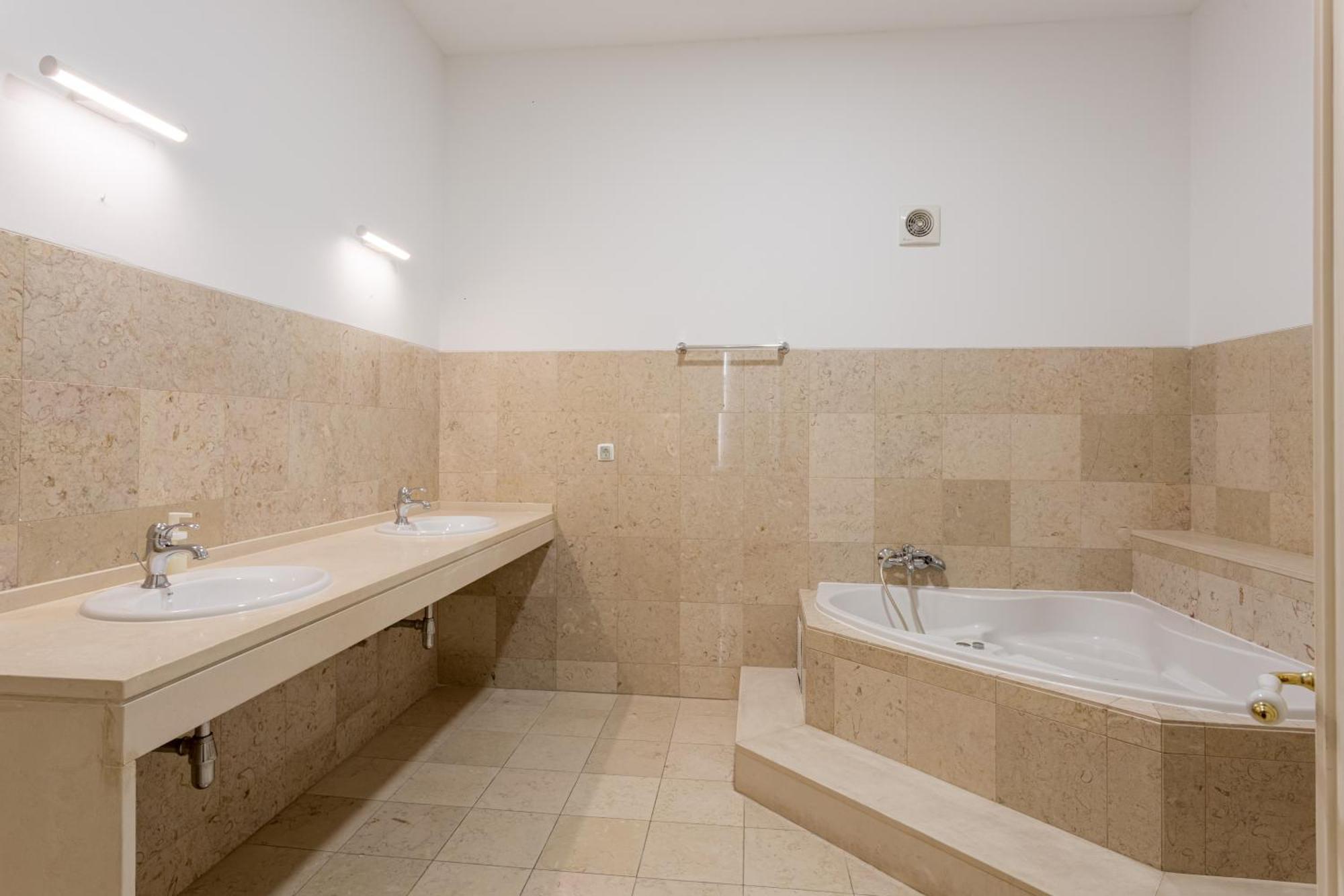 Joivy Downtown City Apartments Lisabona Exterior foto